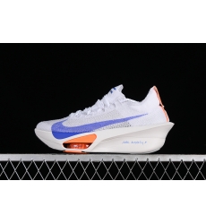 AIR ZOOM ALPHAFLY NEXT 3 FP BLUEPRINT PACK MULTI-COLOR