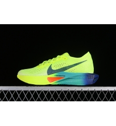 ZOOMX VAPORFLY NEXT 3 VOLT AQUA GREEN