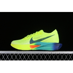 ZOOMX VAPORFLY NEXT 3 VOLT AQUA GREEN