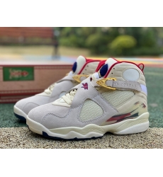 AIR JORDAN 8 RETRO D003