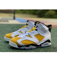 AIR JORDAN 6 RETRO D004