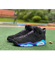 AIR JORDAN 6 RETRO D011