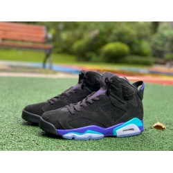 AIR JORDAN 6 RETRO D011