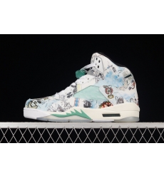 AIR JORDAN 5 RETRO AV2405 900
