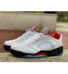 AIR JORDAN 5 RETRO LOW CNY CU4523 100 AIR JORDAN 5 RETRO LOW CNY CU4523 100
