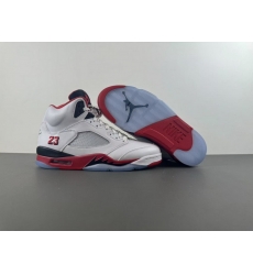 Air Jordan 5 Retro Men Shoes 5904