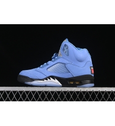 Air Jordan 5 Retro Men Shoes 5M15