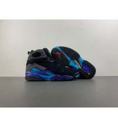Air Jordan 8 Retro Men Shoes 5903 Air Jordan 8 Retro Men Shoes 5903