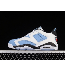 AIR JORDAN 6 RETRO LOW CT8529 410