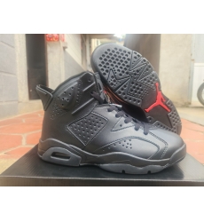 Air Jordan 6 Retro Men Shoes 5902