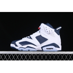 Air Jordan 6 Retro Men Shoes 5M09