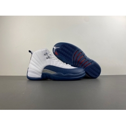 Air Jordan 12 Men Shoes L309