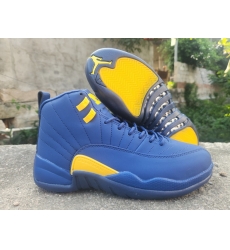 Air Jordan 12 Retro Men Shoes 5905 Air Jordan 12 Retro Men Shoes 5905
