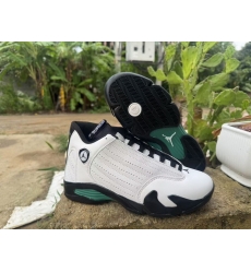 Air Jordan 14 Retro Men Shoes 5901