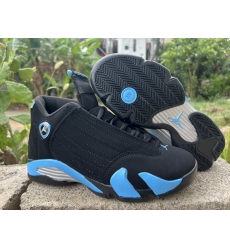 Air Jordan 14 Retro Men Shoes 5902