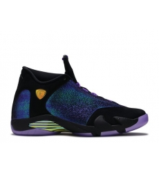 Jordan 14 Retro DB Doernbecher 2019