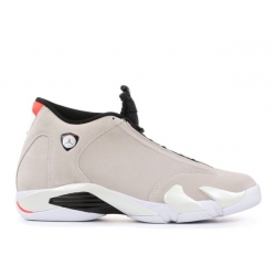 Jordan 14 Retro Desert Sand