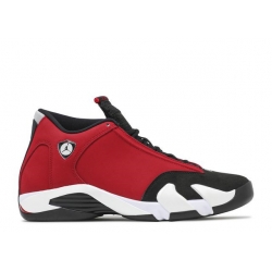 Jordan 14 Retro Gym Red