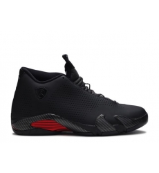 Jordan 14 Retro SE Black Ferrari Jordan 14 Retro SE Black Ferrari