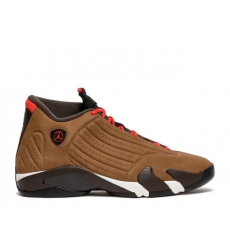 Jordan 14 Retro Winterized Jordan 14 Retro Winterized