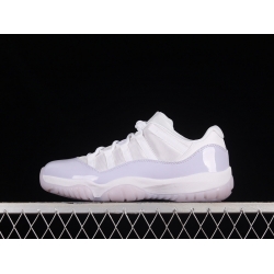 AIR JORDAN 11 RETRO LOW AH7860 101
