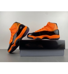 Air Jordan 11 Retro Men Shoes 5905