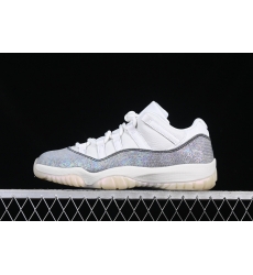 Air Jordan 11 Retro Men Shoes 5M21