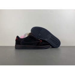 Air Jordan 1 Low Men Shoes L013