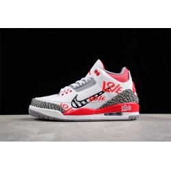 AIR JORDAN 3 RETRO DN3707 160 C