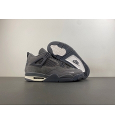 Air Jordan 4 Men Shoes L311