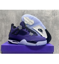 Air Jordan 4 Retro Men Shoes 5933