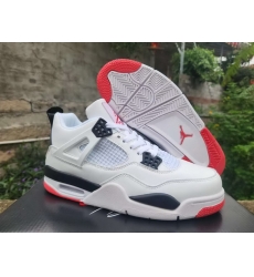 Air Jordan 4 Retro Men Shoes 5941