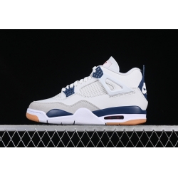 Air Jordan 4 Retro Men Shoes 5M18