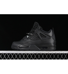 Air Jordan 4 Retro Men Shoes 5M25