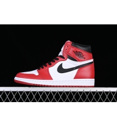 AIR JORDAN 1 HIGH 555088 101