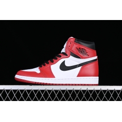 AIR JORDAN 1 HIGH 555088 101