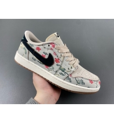 Air Jordan 1 Retro Men Shoes 5922