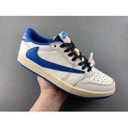 Air Jordan 1 Retro Men Shoes 5964