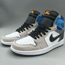 Jordan 1 Mid Cut 2026 Shoes OS438