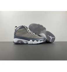 Air Jordan 9 Retro Men Shoes 5901