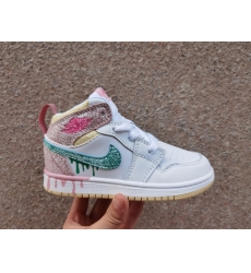 Air Jordan Kids Shoes 008