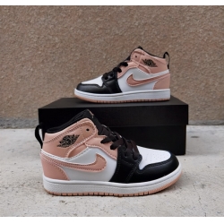 Air Jordan Kids Shoes 009