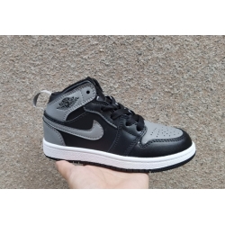 Air Jordan Kids Shoes 010