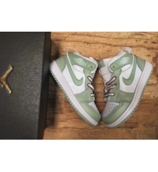 Air Jordan Kids Shoes 038