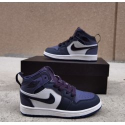 Air Jordan Kids Shoes 039