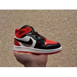 Air Jordan Kids Shoes 060