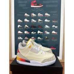 Air Jordan Kids Shoes 064