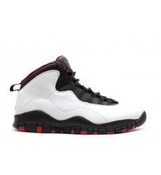 Jordan 10 Retro Chicago 2012