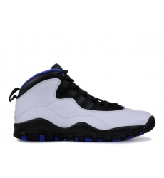 Jordan 10 Retro Orlando 2018