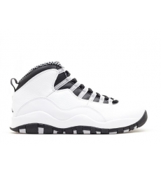Jordan 10 Retro Steel 2013 Jordan 10 Retro Steel 2013